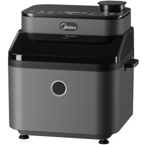 Airfryer med Juicylock och Fnster 7 Liter