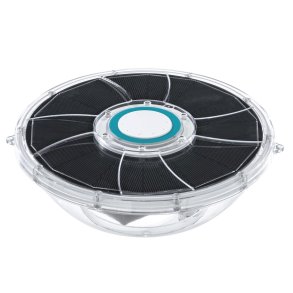 FloatBright Solcell LED Poolfontn