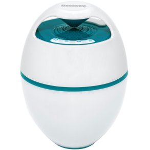 MusicWave Flytande LED Bluetooth Hgtalare