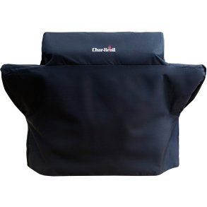 Grillverdrag premium till 4 brnnare 140005