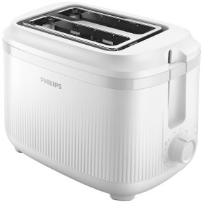 Brdrost HD2511/00 Arctic White 3000 serien