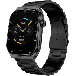 Smartwatch Olympo - black