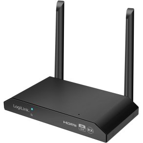 Mottagarenhet f�r HDW0103 Tr�dl�s HDMI 4K@60Hz