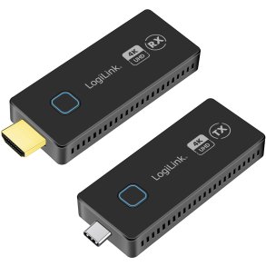 Trdls HDMI-verfring USB-C till HDMI-kit 1till1 4K@60Hz