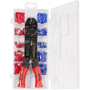 Kabelskotng med kabelskoset