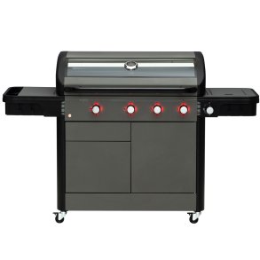 Gasgrill Sapphire 4+1  325423