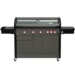 Gasgrill Sapphire 5+2  325424