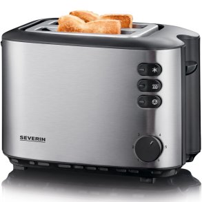 Brdrost 2 Skivor Rostfri AT2514