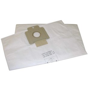 Dammp�se VP 300 filterp�se syntet, 10 st