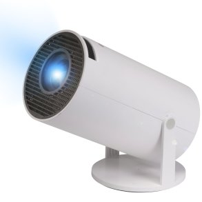 Projektor HDMI USB Bluetooth 37