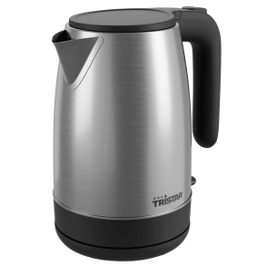 Vattenkokare WK-1348 1,7l Rostfri 2200W 