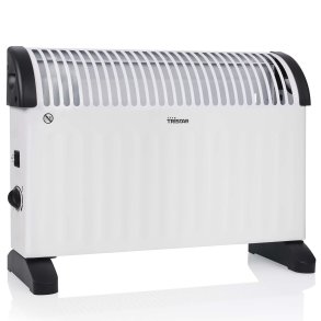 El-Radiator KA-5164  2000W Termostat styret