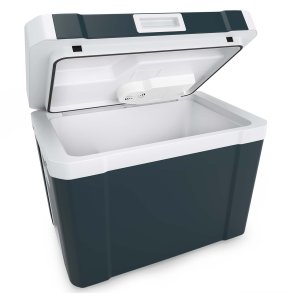 Kylbox KB-7535  12/230V Thermoelectric - 35L