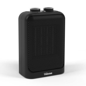 Vrmeflkt Keramisk KA-5205 Termostatstyrd 1500W