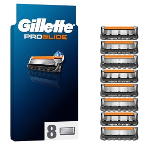 Rakblad Fusion ProGlide Manual 8st XL