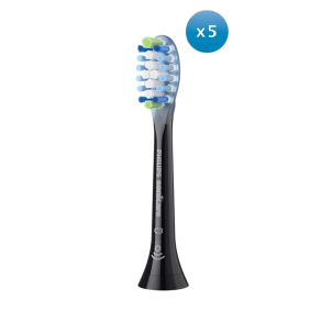 Borsthuvud Sonicare Premium Plaque Defence 4+1st HX9045/88