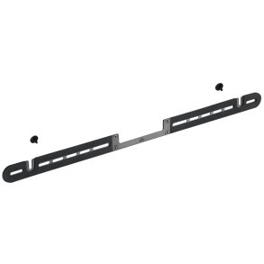 V�ggf�ste f�r soundbar Sonos Arc / Sonos Arc Ultra Svart