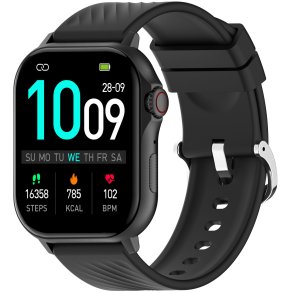 SmartWatch GPS 2,13