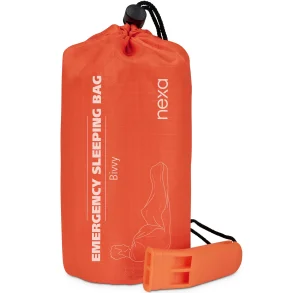 Bivvy N�dsovs�ck 90x210cm