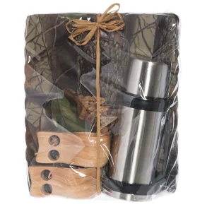 Campingkit Presentf�rpackning