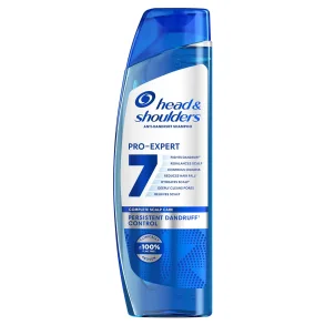 Mj�llschampo Pro-Expert 7 Persistent Dandruff Control, 250ml