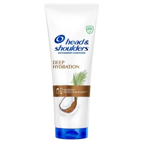 Deep Hydration Balsam Mot Mj�ll F�r H�r Och H�rbotten, 220ml
