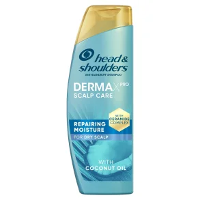 DermaXPro Repairing Moisture Mj�llschampo 250ml