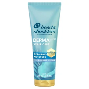 DermaXPro Repairing Moisture Balsam 220ml