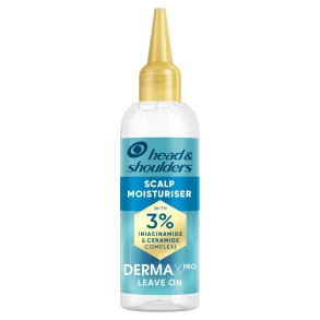 DermaXPro Scalp Moisturiser 145ml