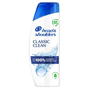 Classic Clean Schampo Mot Mj�ll, 250ml