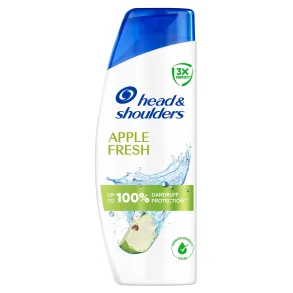 Apple Fresh Schampo Mot Mj�ll, 250ml