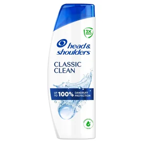 Classic Clean Schampo Mot Mj�ll, 500ml