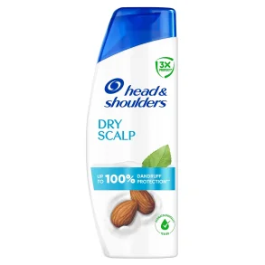 Dry Scalp Schampo Mot Mj�ll, 250ml