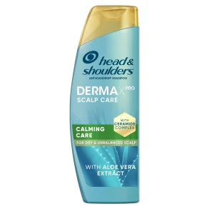 DermaXPro Calming Care Mj�llschampo 250ml