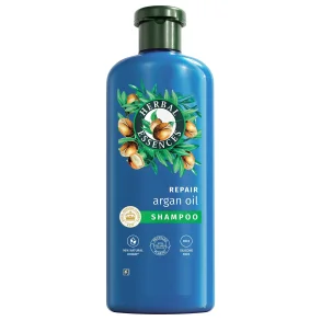 Argan Oil Repair Schampo f�r skadat h�r, 350ml