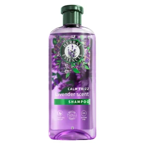 Lavender Scent Calm Frizz Schampo, 350ml