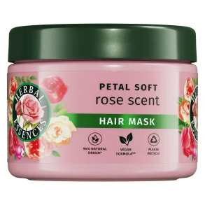 Rose Scent Petal Soft H�rinpackning, 300ml
