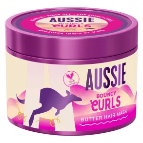 Bouncy Curls Butter H�rinpackning 500ml 