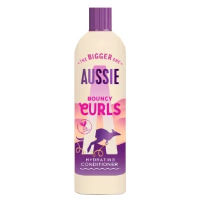 Bouncy Curls �terfuktande Balsam 400ml