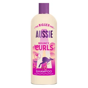 Bouncy Curls Schampo 600ml