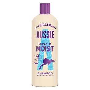 Miracle Moist Schampo 600ml