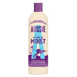 Miracle Moist Utredande Balsam 400ml