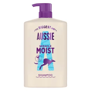Miracle Moist Schampo 1000ml