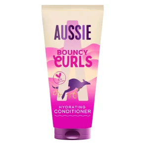 Bouncy Curls �terfuktande Balsam 200ml