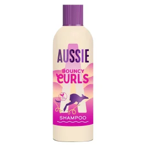 Bouncy Curls Schampo 300ml