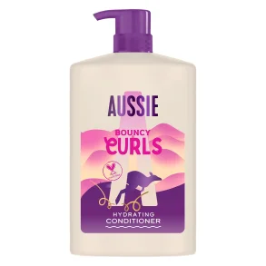 Bouncy Curls �terfuktande Balsam 1000ml