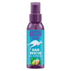 SOS Hair Rescue All In One H�rolja 100ml