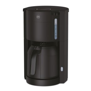 Kaffebryggare Pro Aroma, svart