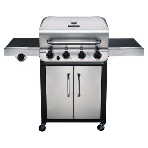 Gasol grill Convective 440 S