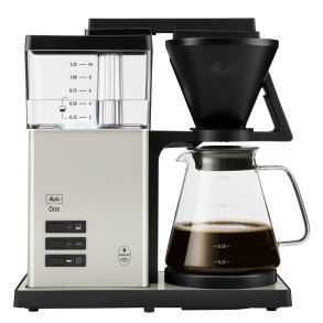Kaffebryggare Melitta One Cream White
